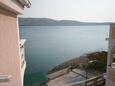 Balkon 2 - pogled Zubovići, Balkon 2 - pogled u smještaju tipa apartment, kućni ljubimci dozvoljeni i WiFi.