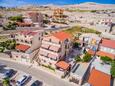 Appartamenti affitto Zubovići (Pag) - 6387