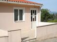 Терраса 2 Mokalo, Терраса 2 в размещении типа apartment, с видом на море, Домашние животные допускаются и WiFi.