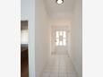 Hallway Mokalo, Hallway in the apartment, (pet friendly) and WiFi.