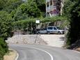 Mokalo, Pelješac, Parking lot 639 - Apartments with pebble beach.