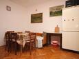 Blagovaonica Stara Novalja, Blagovaonica u smještaju tipa apartment, WiFi.