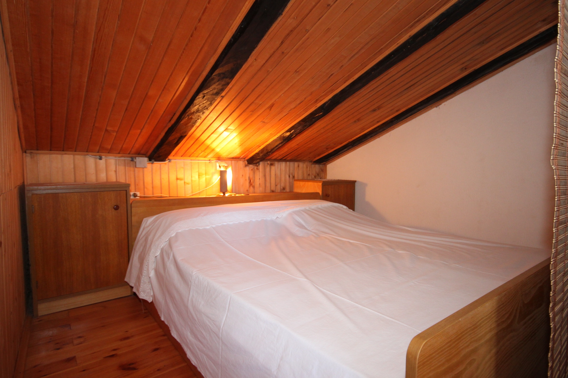 Studio flat near beach Stara Novalja, Pag  AS-a