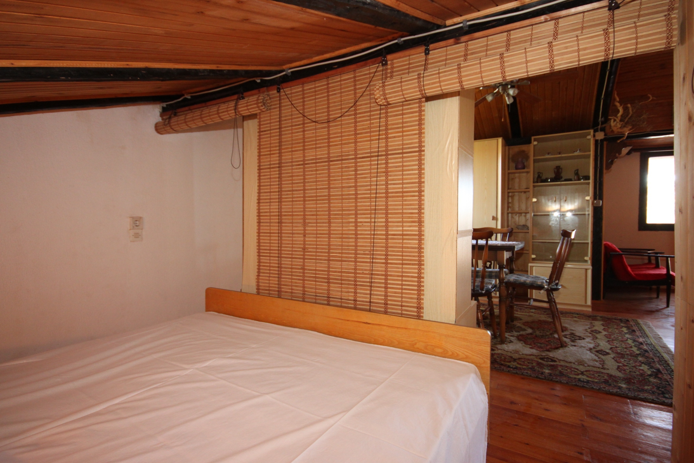 Studio flat near beach Stara Novalja, Pag  AS-a