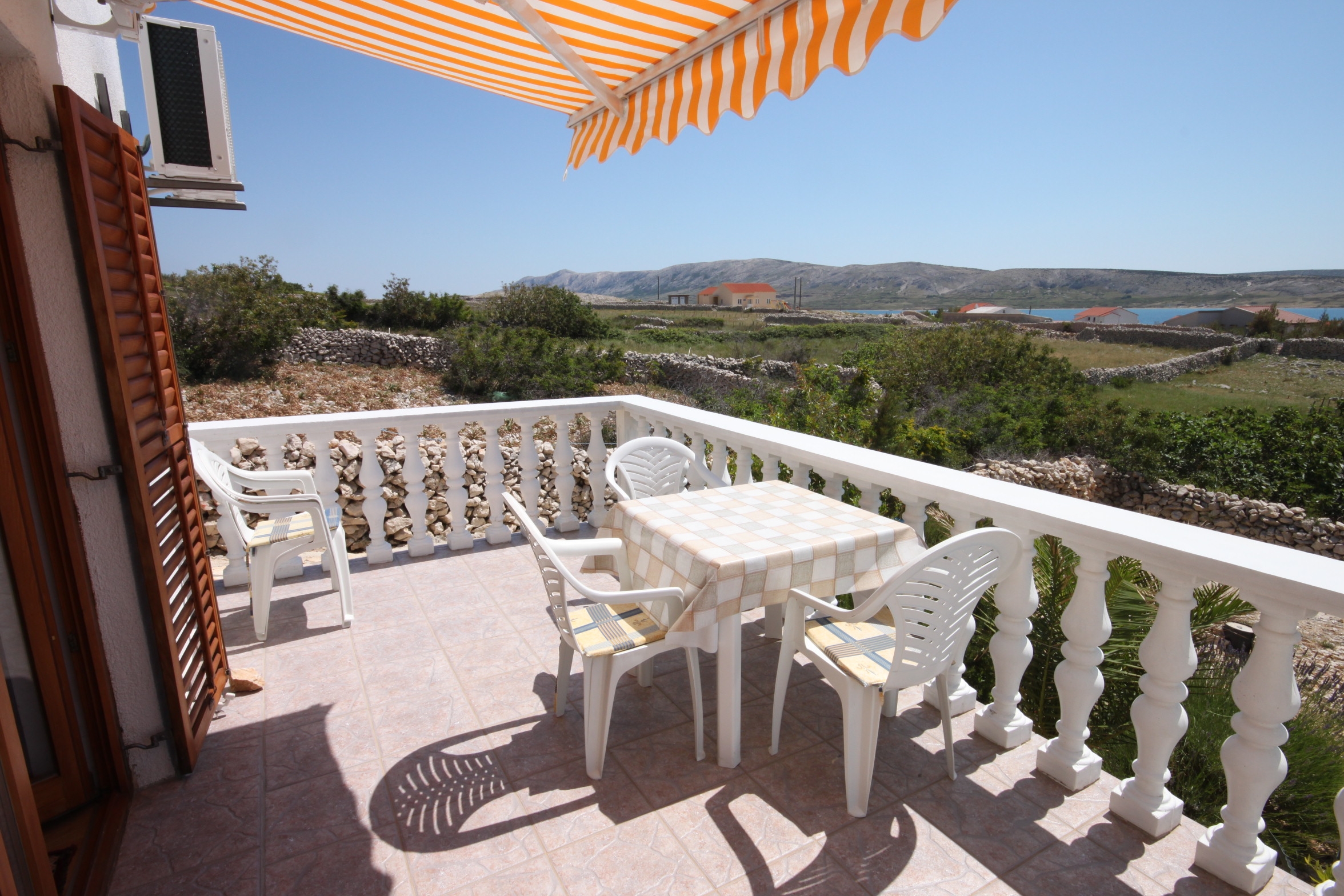 Top Pag Kustići Top Pag Kustići