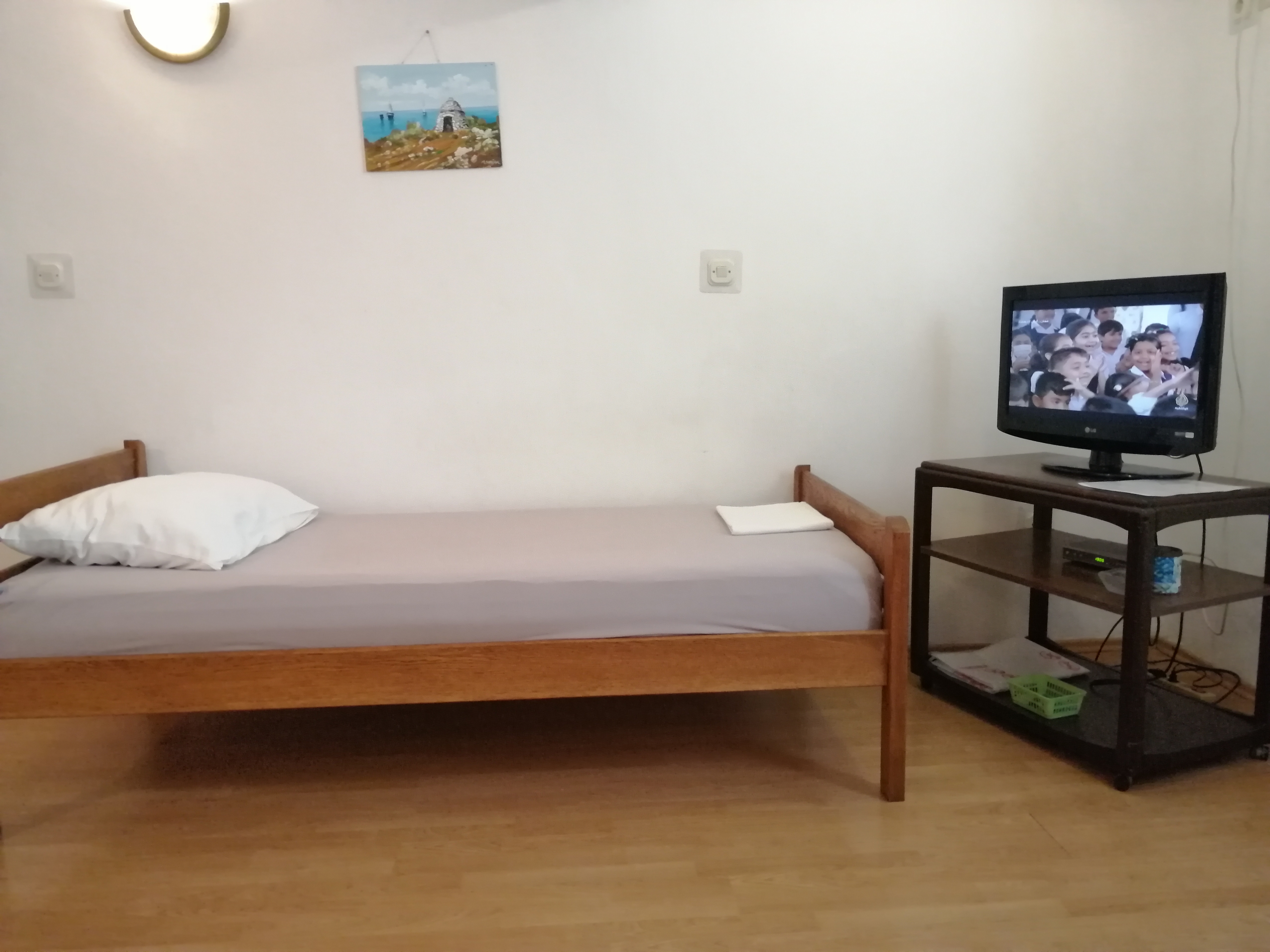 Top Pag Kustići Top Pag Kustići