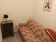 Ložnice 2 Zubovići, Ložnice 2 v ubytování typu apartment, domácí mazlíčci povoleni a WiFi.