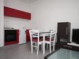 Blagovaonica Zubovići, Blagovaonica u smještaju tipa apartment, kućni ljubimci dozvoljeni i WiFi.