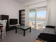 Dnevni boravak Zubovići, Dnevni boravak u smještaju tipa apartment, dostupna klima, kućni ljubimci dozvoljeni i WiFi.