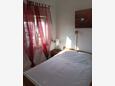 Hálószoba 2 Zubovići, Hálószoba 2 szállásegység típusa apartment, WiFi .