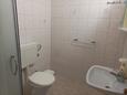 Ванная комната Zubovići, Ванная комната в размещении типа studio-apartment, Домашние животные допускаются и WiFi.