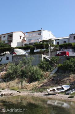 Property Zubovići, Pag, Property 6394 - Apartments by the sea.