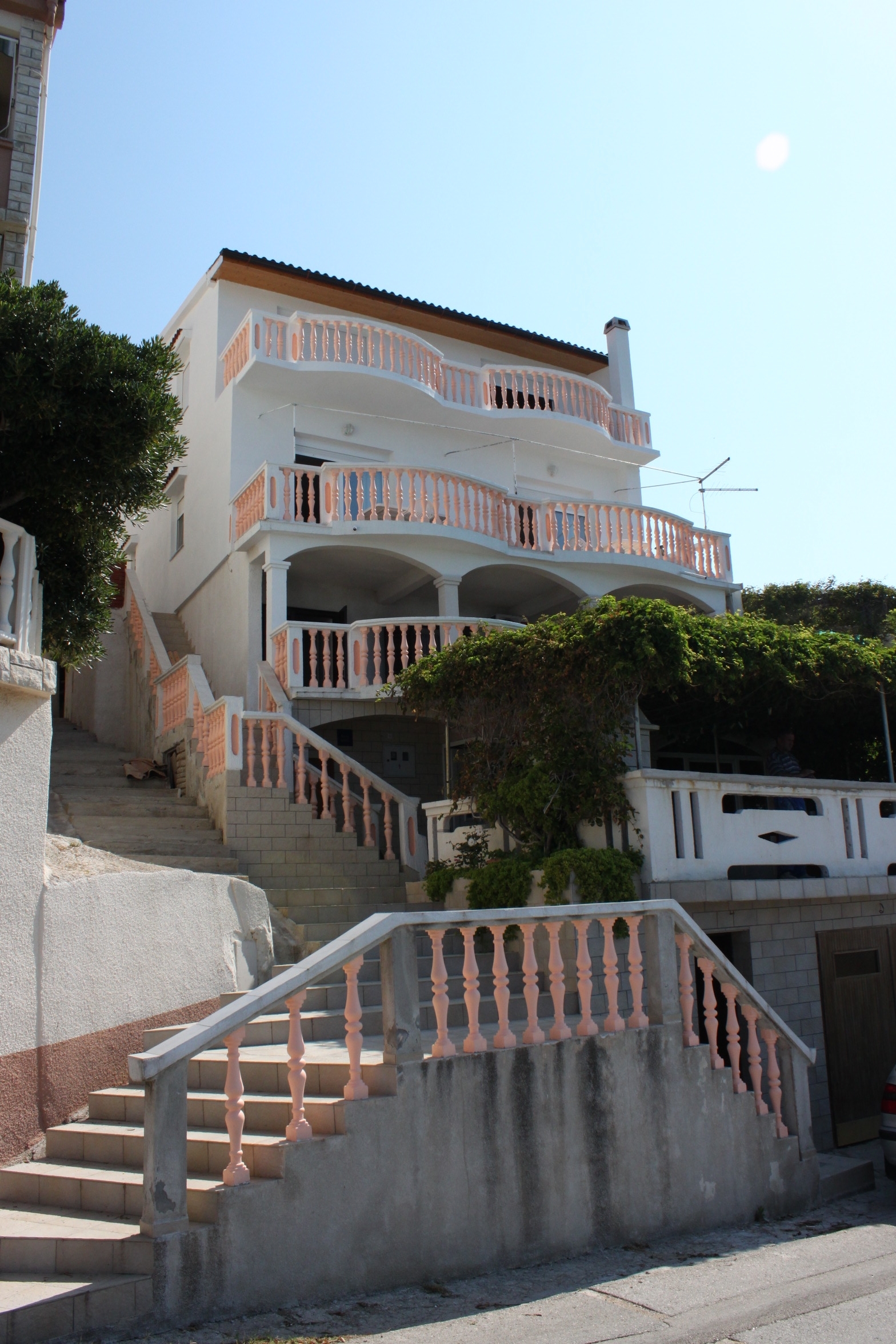 Top Pag Zubovići Top Pag Zubovići