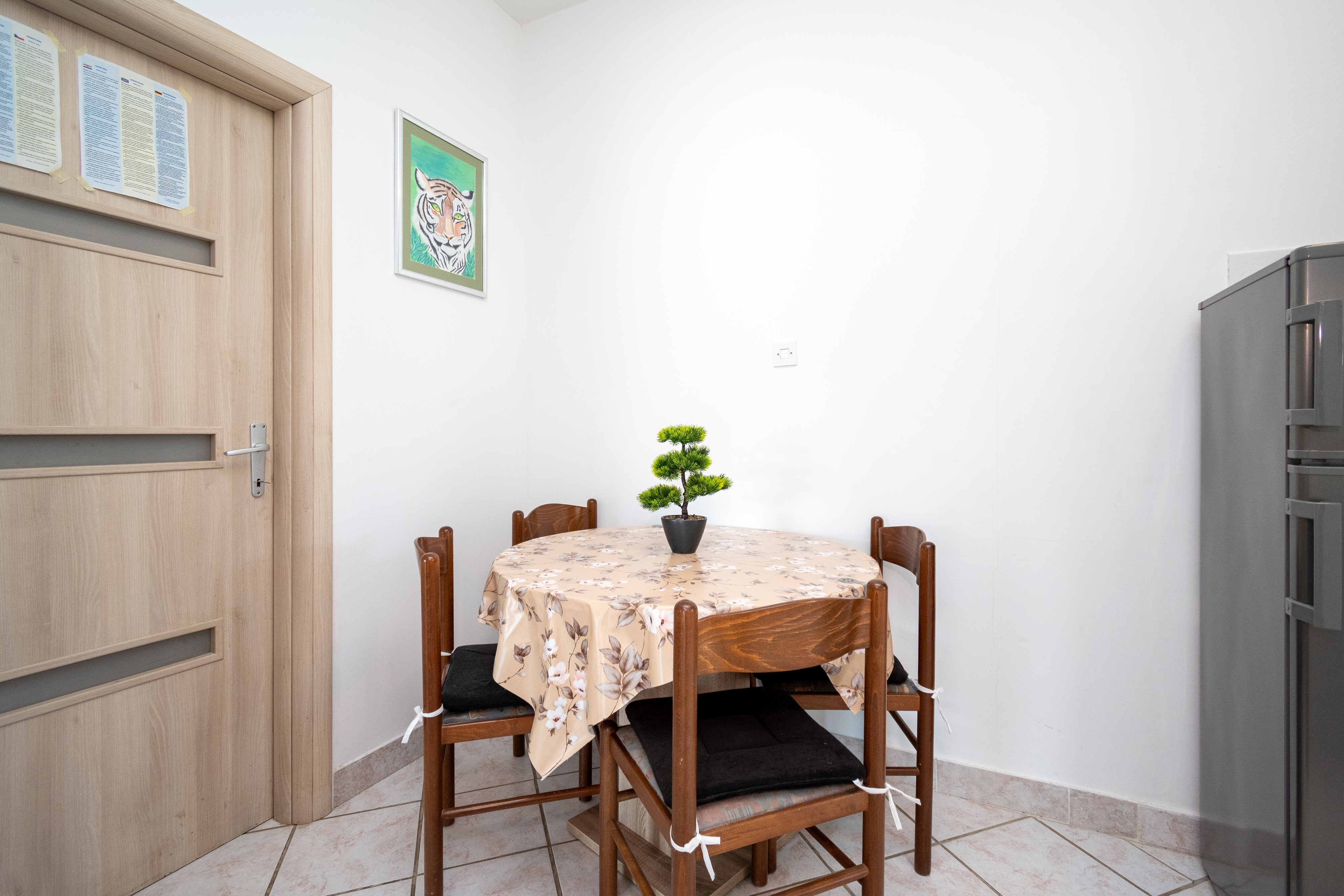 Two bedroom apartment near beach Metajna, Pag (A-6395-e) Two bedroom apartment near beach Metajna, Pag (A-6395-e)