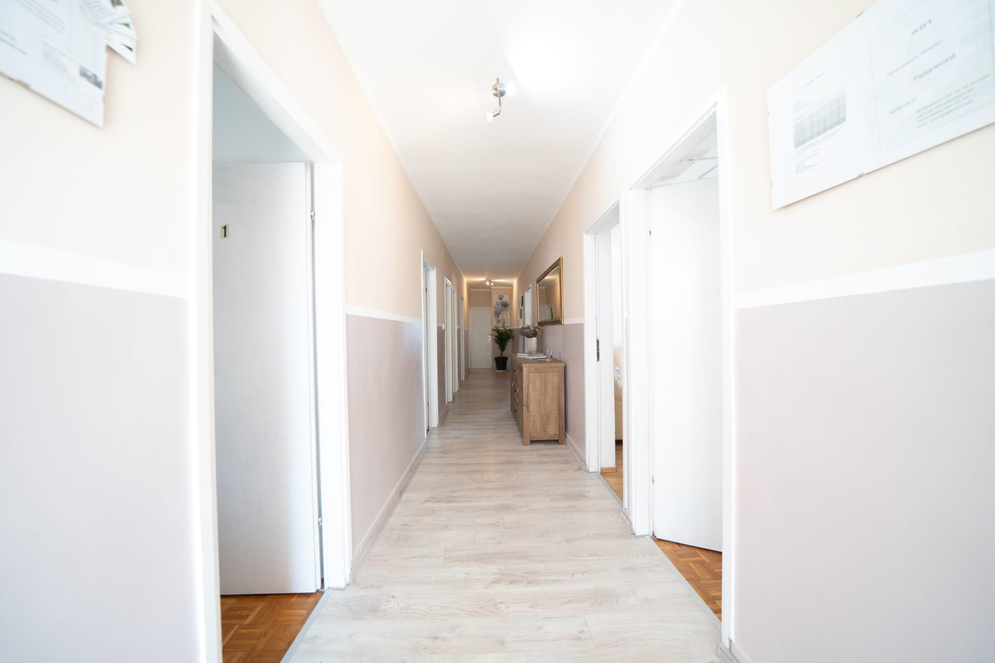Comfortable and spacious apartment with terrace Sukošan, Zadar  A-a
