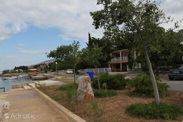 Property Starigrad, Paklenica, Property 6403 - Apartments by the sea.