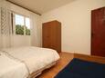 Pag, Спальня 1 в размещении типа apartment, WiFi.