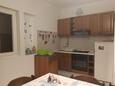 Pag, Кухня в размещении типа apartment, WiFi.