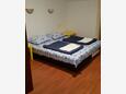 Спальня 1 Pag, Спальня 1 в размещении типа apartment, WiFi.