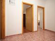 Pag, Коридор в размещении типа apartment, доступный кондиционер и WiFi.