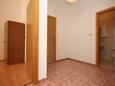 Pag, Коридор в размещении типа apartment, доступный кондиционер и WiFi.