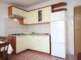 Pag, Кухня в размещении типа apartment, WiFi.