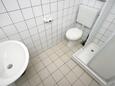 Ванная комната Potočnica, Ванная комната в размещении типа apartment, WiFi.