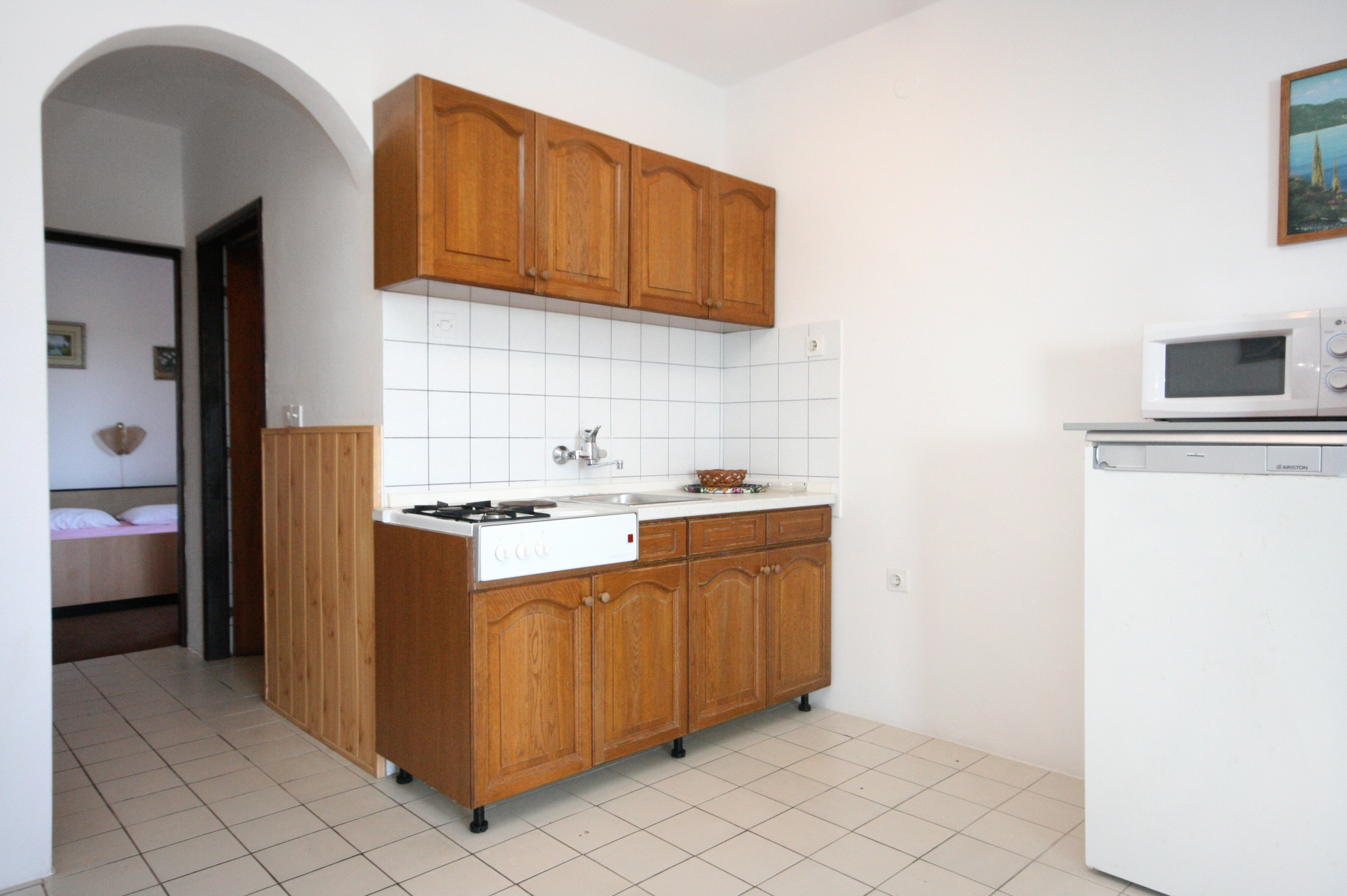 Top Pag Potočnica Top Pag Potočnica