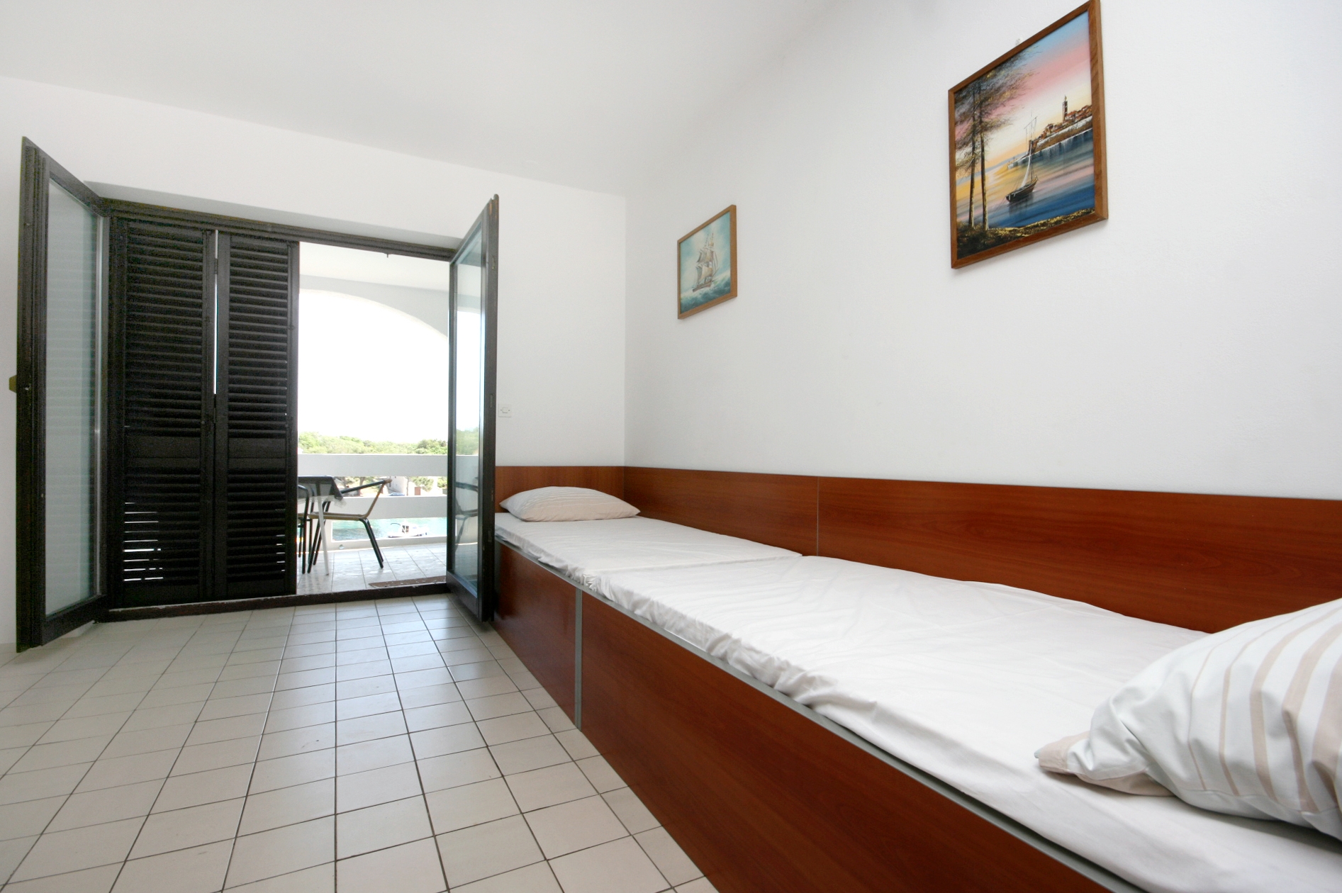 Top Pag Potočnica Top Pag Potočnica