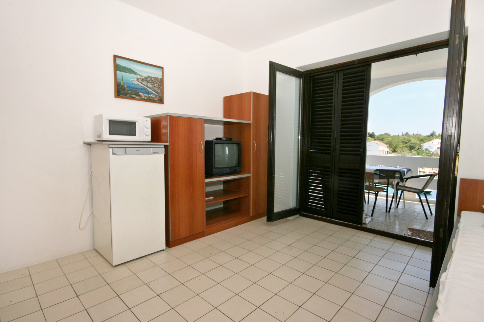 Top Pag Potočnica Top Pag Potočnica