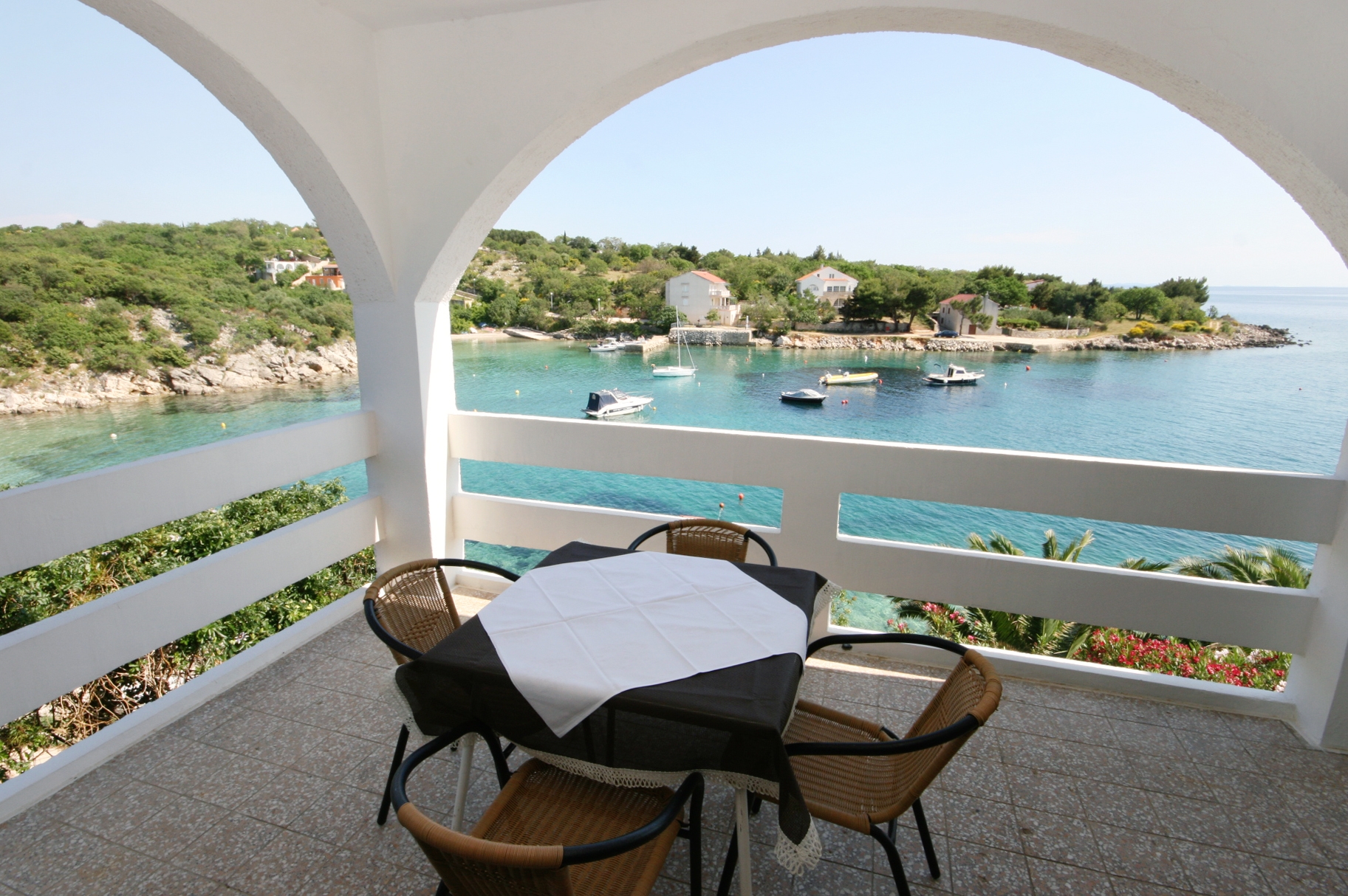 Top Pag Potočnica Top Pag Potočnica