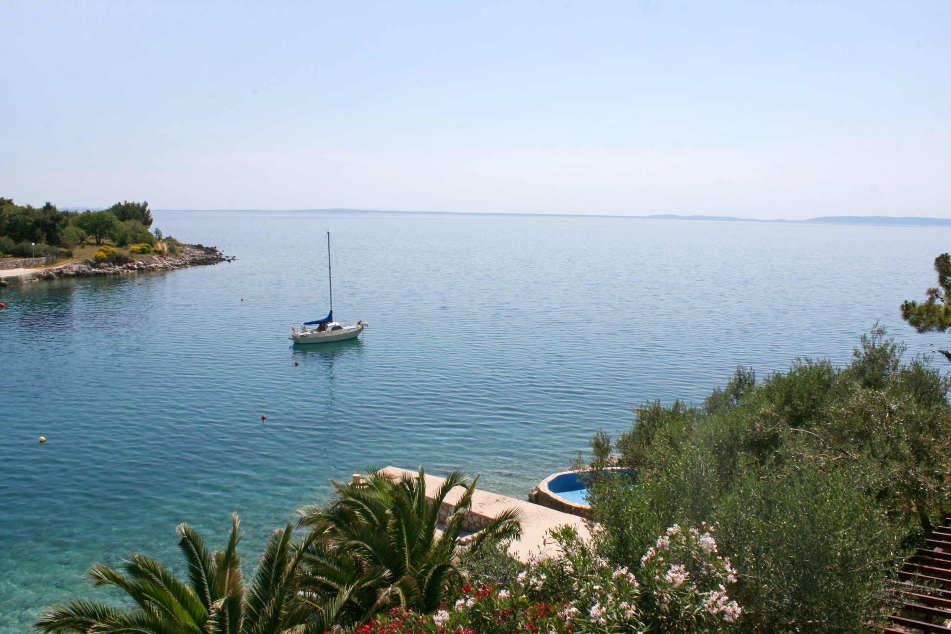 Top Pag Potočnica Top Pag Potočnica