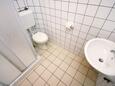 Koupelna Potočnica, Koupelna v ubytování typu apartment, WiFi.