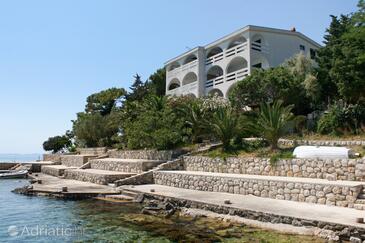 Property Potočnica, Pag, Property 6407 - Apartments by the sea.