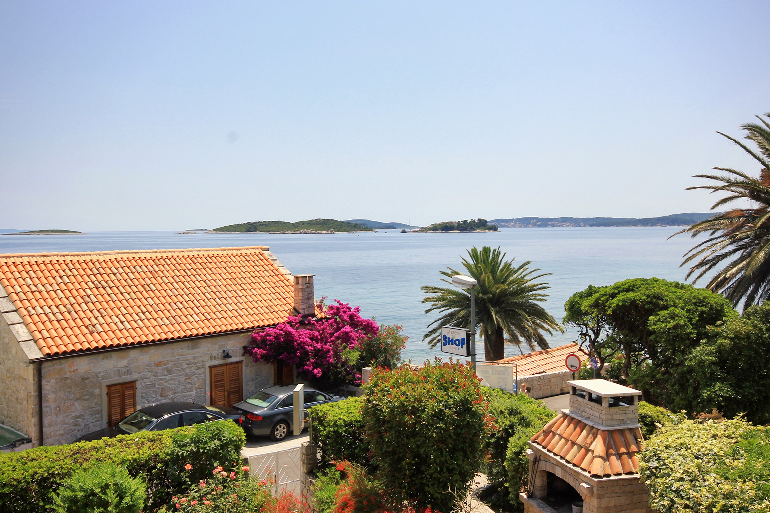 Top Pelješac Orebić Top Pelješac Orebić