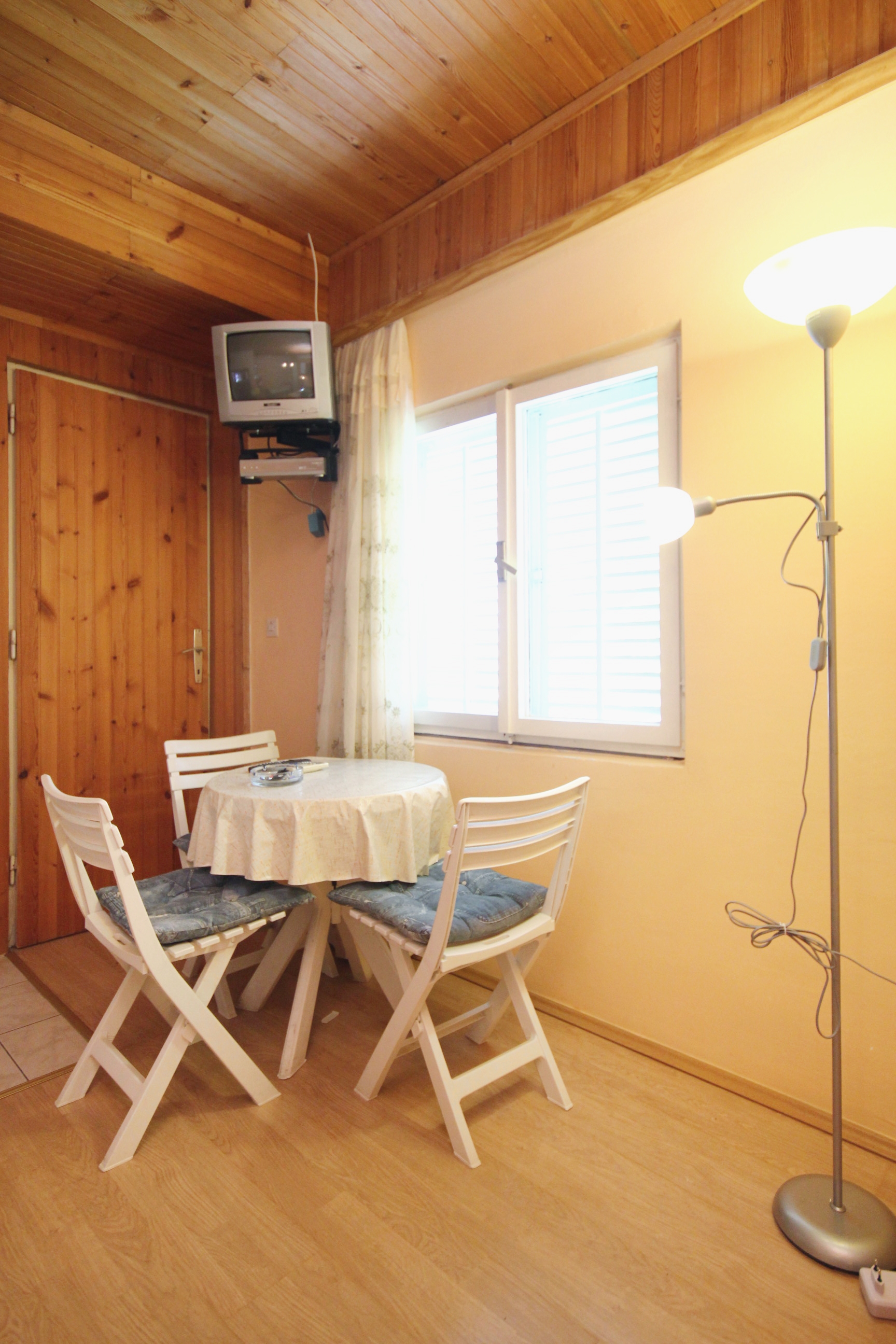 Studio flat with terrace Orebić, Pelješac (AS-641-d) Studio flat with terrace Orebić, Pelješac (AS-641-d)