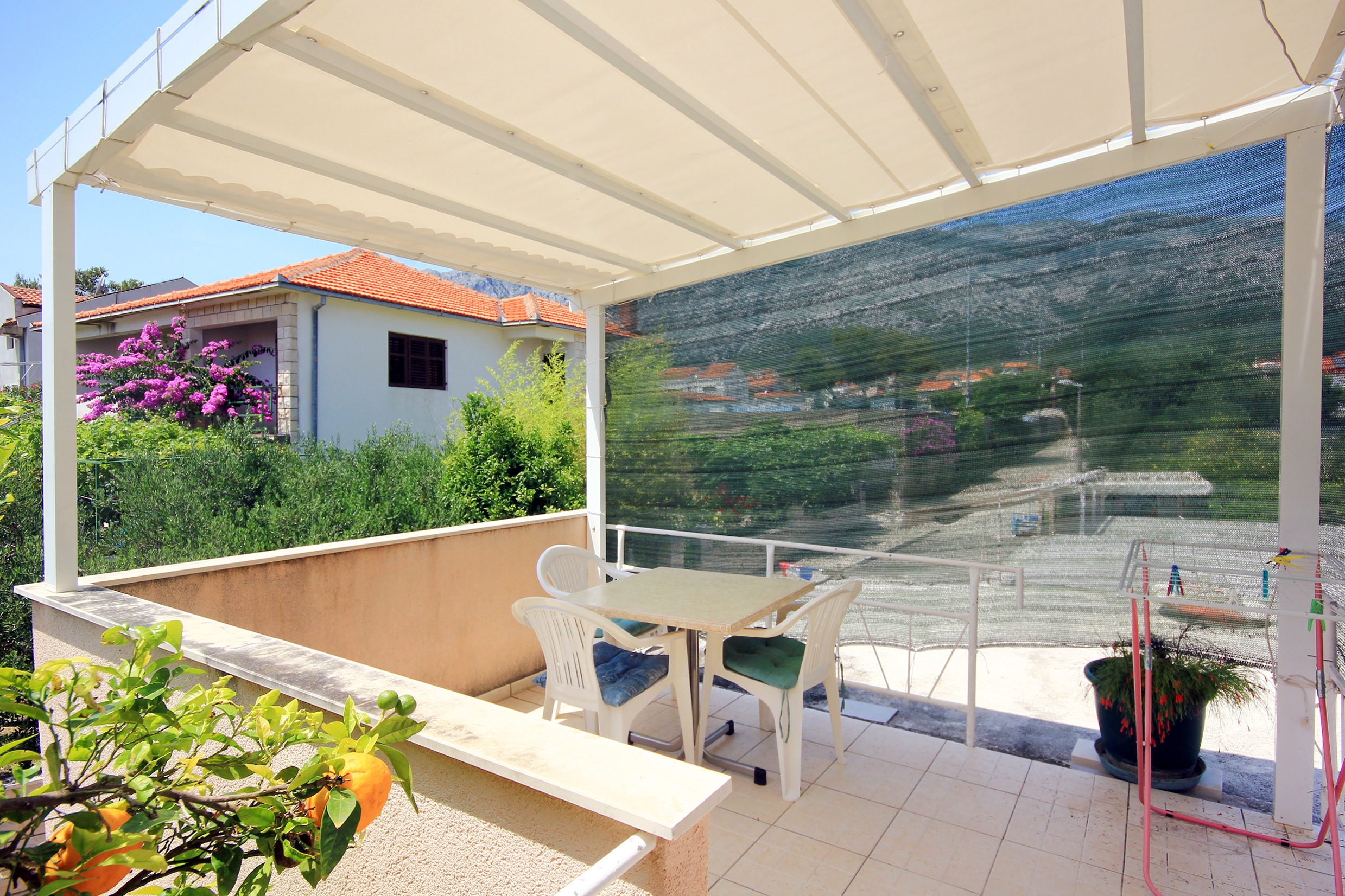 Studio flat with terrace Orebić, Pelješac (AS-641-d) Studio flat with terrace Orebić, Pelješac (AS-641-d)