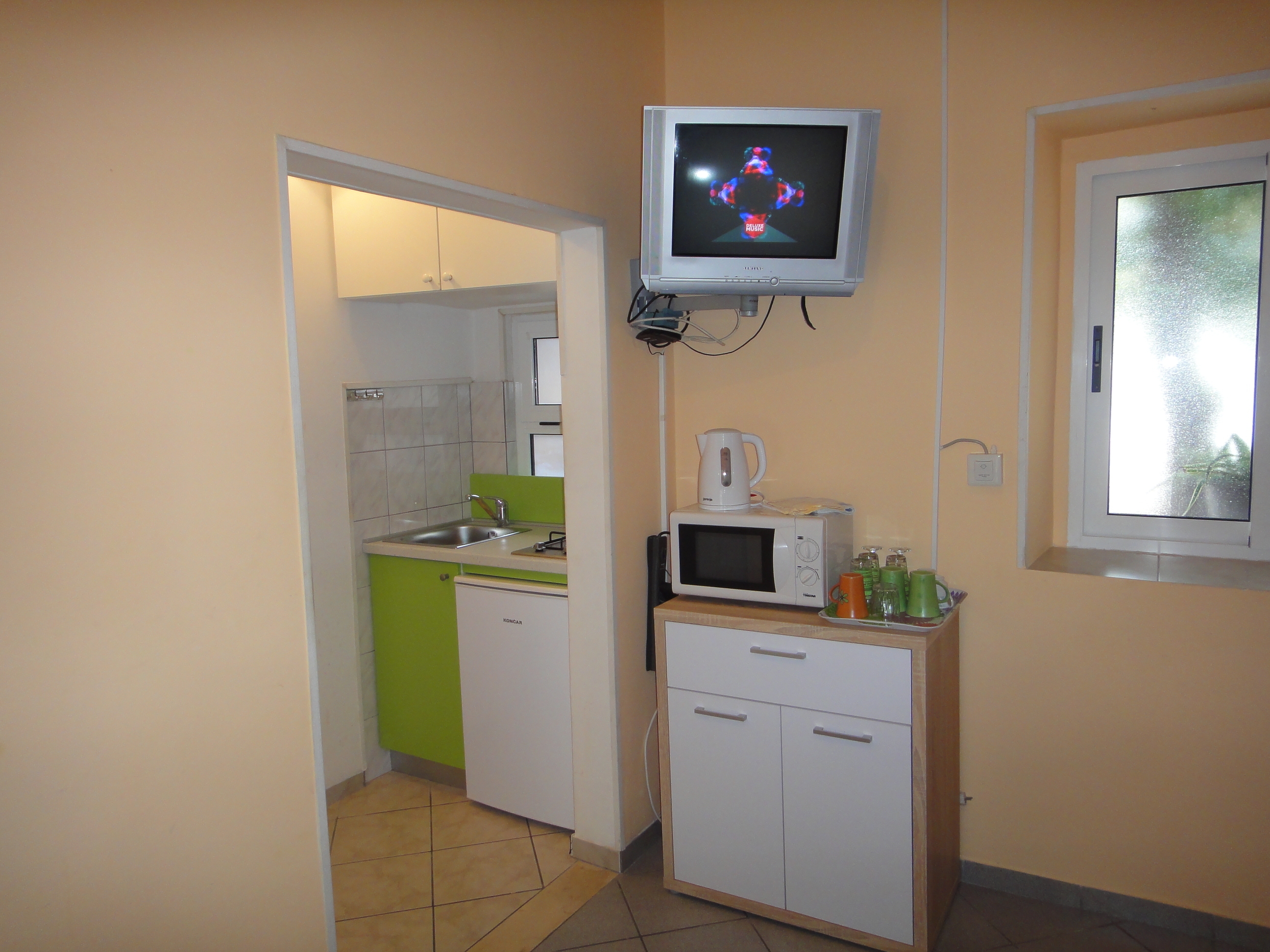 Top Pelješac Orebić Top Pelješac Orebić