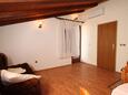 Obývací pokoj Novalja, Obývací pokoj v ubytování typu apartment, s klimatizací, domácí mazlíčci povoleni a WiFi.