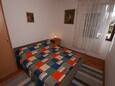 Спальня 2 Pag, Спальня 2 в размещении типа apartment, WiFi.