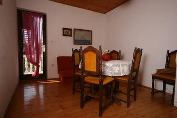 Jedilnica Pag, Jedilnica v nastanitvi vrste apartment, WiFi.