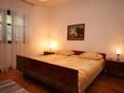Spalnica 2 Pag, Spalnica 2 v nastanitvi vrste apartment, WiFi.