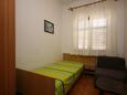 Spalnica 3 Pag, Spalnica 3 v nastanitvi vrste apartment, WiFi.