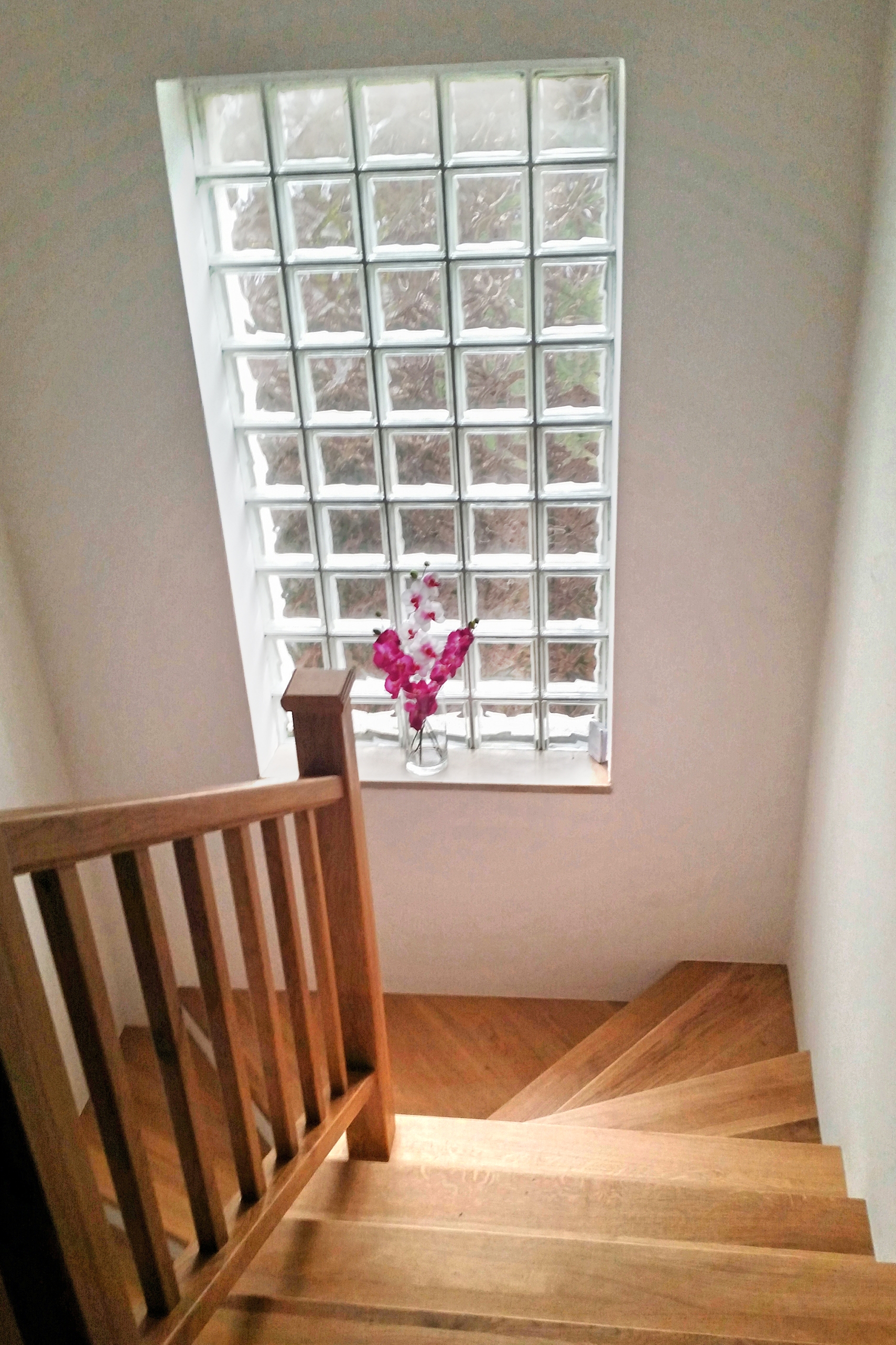 Two bedroom apartment with terrace and sea view Pag  A-a