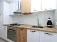 Kitchen Pag, Kitchen in the apartment, WiFi.