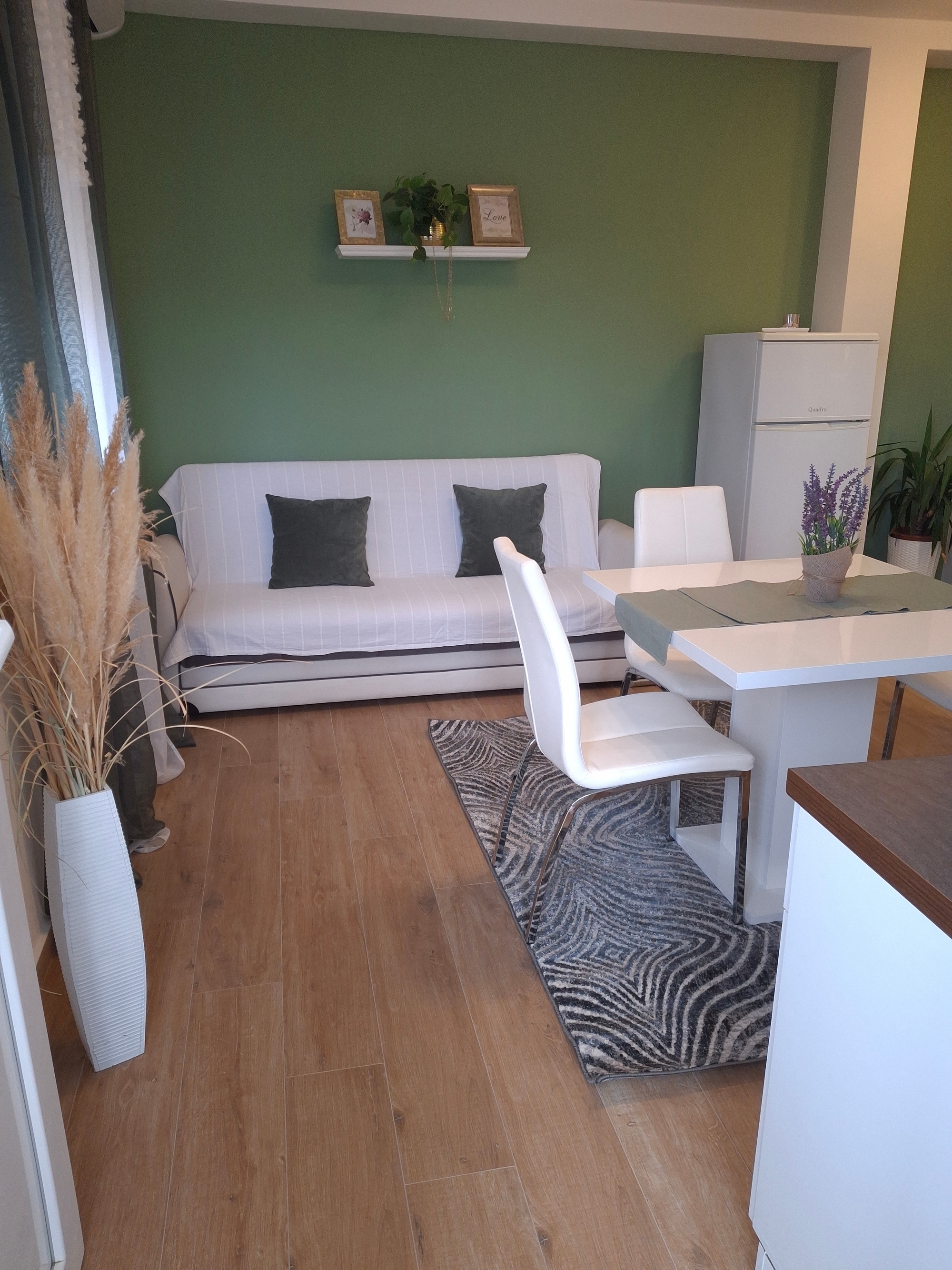 One bedroom apartment with terrace Pag (A-6412-c) One bedroom apartment with terrace Pag (A-6412-c)