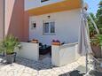 Terrace Pag, Terrace in the apartment, WiFi.
