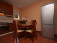 Dining room Pag, Dining room in the studio-apartment, WiFi.