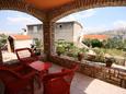 Terrace Pag, Terrace in the studio-apartment, WiFi.