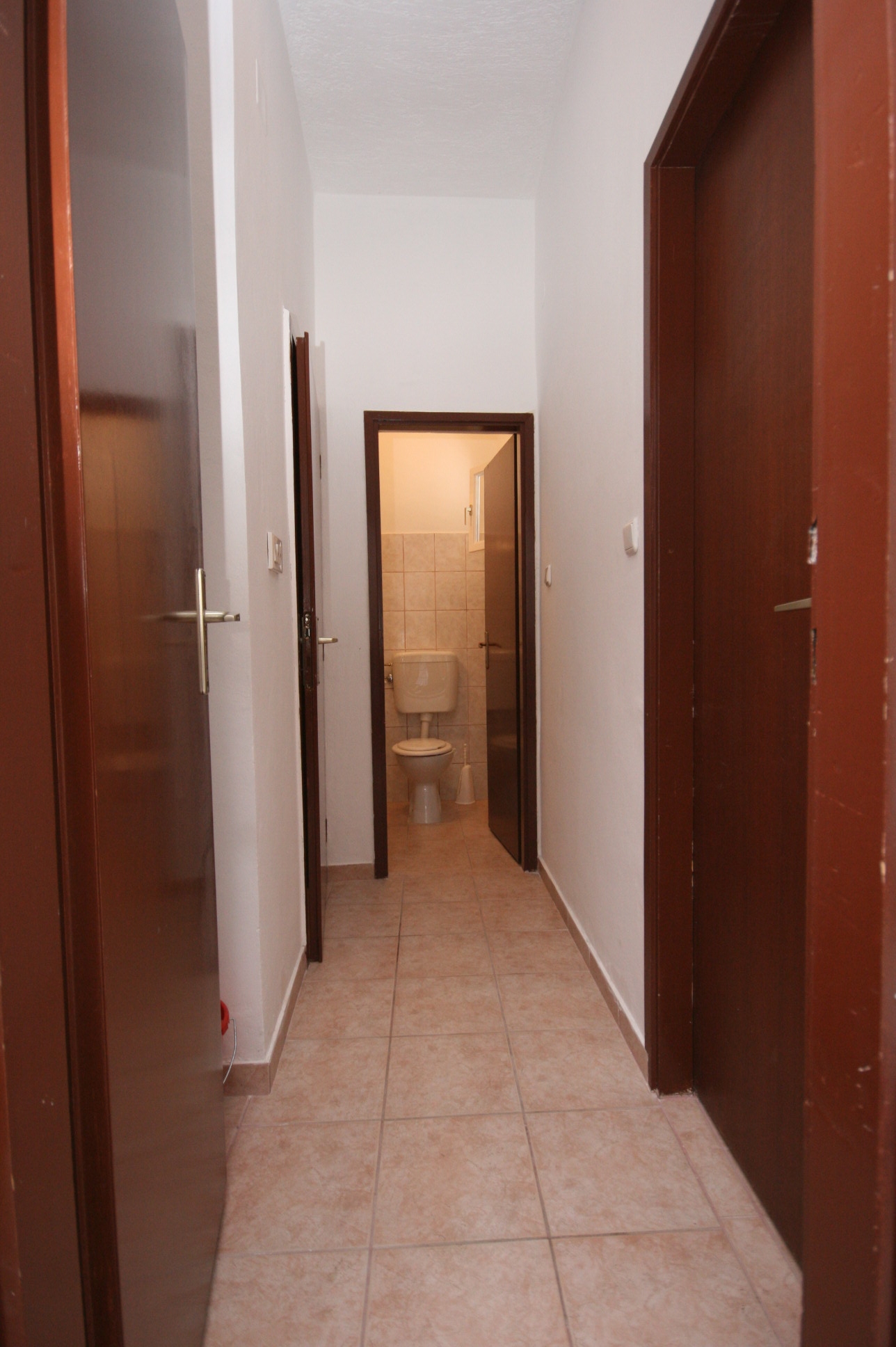 Two bedroom apartment near beach Pag  A-a